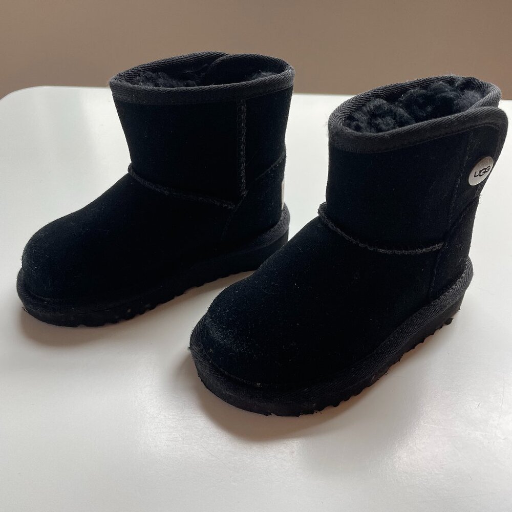 Toddlers Jona Mini Boot